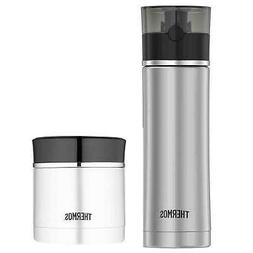 Thermos Sipp&trade;  Stainless Steel 18oz Hydration Bottle with 
