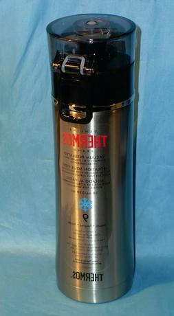 Thermos Sipp Vacuum Insulated Hydration Bottle - 18 oz. - St
