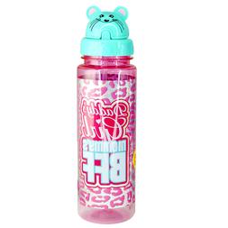 With Flip Top Straw - Daddy's Girl