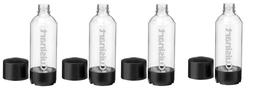 Cuisinart SM-BTL Reusable Water Sports Bottle 1 Liter BPA Fr