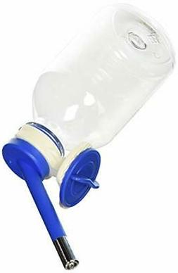 Small Animal Water Bottle with Leak Proof Nozzle for Guinea 