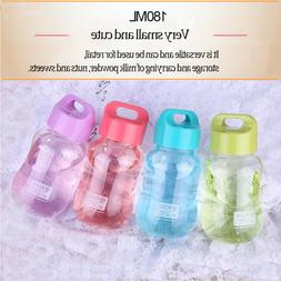 For Children Mini Cute Bottle