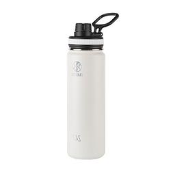 Takeya 24 Oz Snow Thermoflask Stainless Bottle