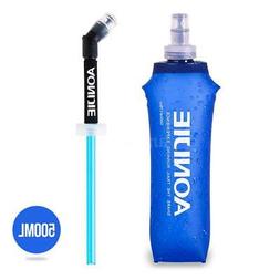 Water Bag Pouch Hydration Pack Backpack Bladder Camelbak Run