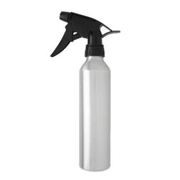 ALUMINUM SERIES SPRAY BOTTLE - 10 OZ EA