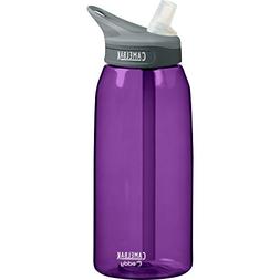 Camelbak 750ml Spill Proof Bite Valve One Handed Access Wate