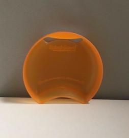 Guyot Designs Splashguard Bottle Sipper Insert Mango OEM for