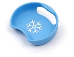 Guyot Designs Splashguard-Universal, Snowflake -