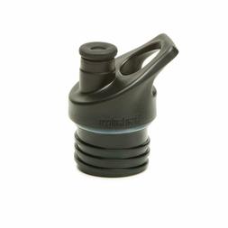 Sport Cap Silicone Spout Water Bottle Standard Mouth Hydro F