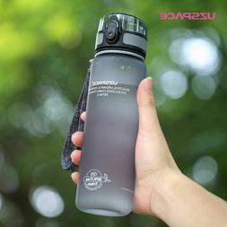 1l Protein Shaker Outdoor Travel Portable Leakproof Tritan