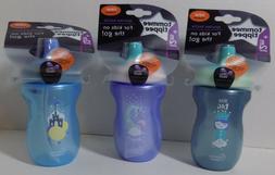 Tommee Tippee Sportee Bottle Sippy Cup 10 oz Leak Proof Easy
