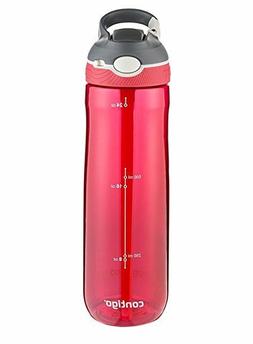 Sports and Thermal Drinking Water Bottles, Various Colors