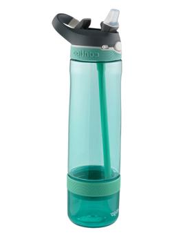 Sports Drink Bottle Contigo Ashland with Infuser Water Autos