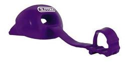 Battle Sports Oxygen Lip Protector Mouthguard - Connected, N