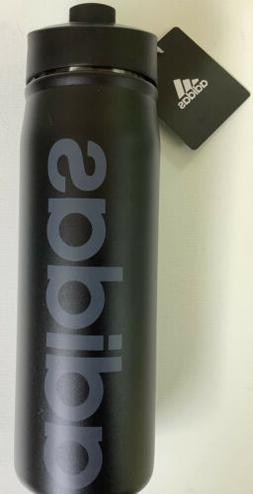 Adidas Sports Water Bottle, black