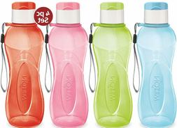 MILTON Sports Water Bottle Kids Reusable Leakproof 25 Oz 4