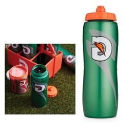Gatorade Squeeze Bottle 32 Oz Bpa-free