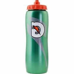 Gatorade Squeeze Bottle, 32 Ounce