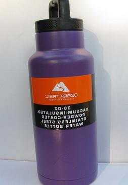 Ozark Trail Stainless Steel 36oz Bottle