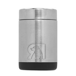 RTIC Stainless Steel Can Cooler 12oz NEW