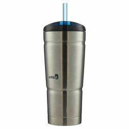 Stainless Steel Mug 32 oz Coffee Travel Cup Insulated BPA Fr