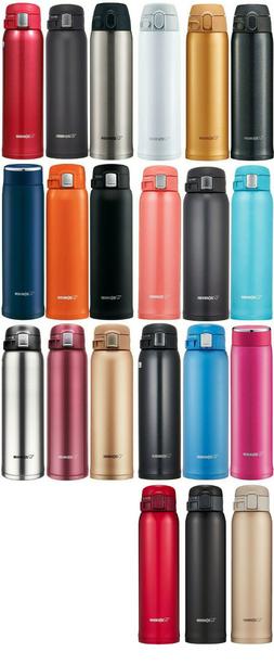 Zojirushi Stainless Steel 60 Series   20oz Thermos