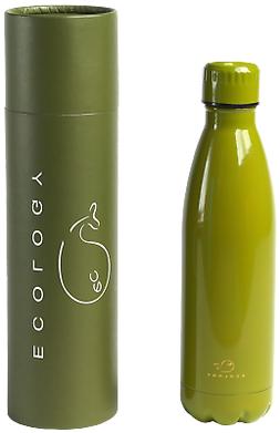 Stainless Steel Sports Vacuum Insulated Hot Cold Water Drink