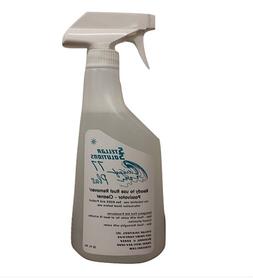 Stainless Steel Spray - Cleaner & Protectant - CitriSurf 77 