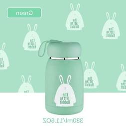 Stainless Steel Vacuum Flask thermos Bottle For kids