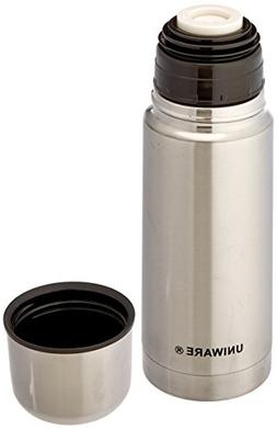 Uniware Stainless Steel Vacuum Flask Coffee Bottle Thermos C