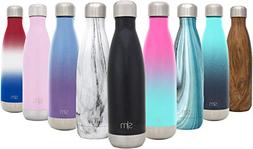 Simple Modern Stainless Steel Vacuum Insulated Double-Walled