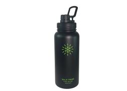 Smart Flask Stainless Steel Vacuum Insulated Water Bottle, W