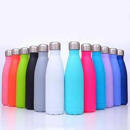 Stainless Steel  Water Bottle 500ml