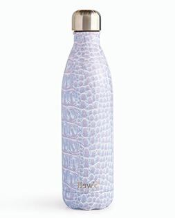S'well 'Nautical' Stainless Steel Water Bottle, Size 25 oz -