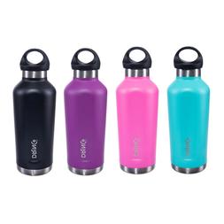 Drinco Stainless Steel Water Bottle Triple Insulated Canteen