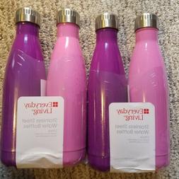 2 Sets 4 Bottles 16.4 Fl Oz Each