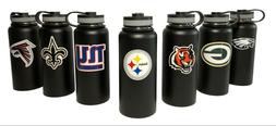 . 32oz.& 40oz Vacuum Insulated. Sports Teams.