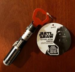 Star Wars Darth Vader Smuggler's Bounty Exclusive Lightsaber