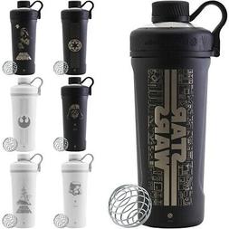 Blender Bottle Star Wars Radian 26 oz. Insulated Stainless S