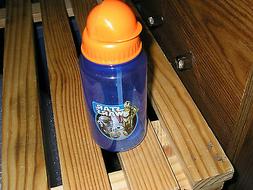 Star Wars Water Bottle. NEW. Great for Home, School or Trave