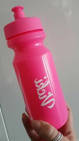 Sticker Name Label for Water Bottle Kids School/Sports/Gym/D
