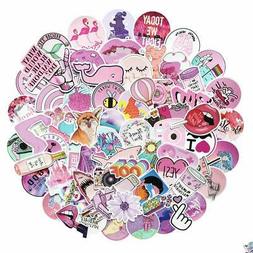 Big 103-pack Cute,waterproof,aesthetic,trendy For
