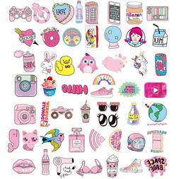 | Big 46-pack | Cute Stickers For Teens Girls