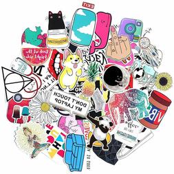Big 50-pack Cute For Laptop Phone For Teens Girls
