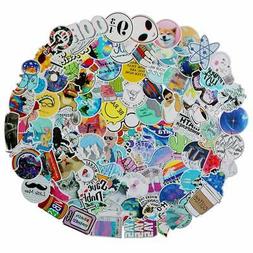 Stickers for Water Bottles, Cute Waterproof Vinyl Stickers f