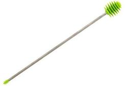 Reduce Straw & Bottle Cleaner,13&rdquo; Long Stainless Steel Ste