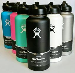 Hydro Flask-32OZ-Water Bottle Stainless Steel & Vacuum Insul