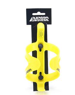 Profile Design Stryke Kage Bicycle Water Bottle Cage, Yellow