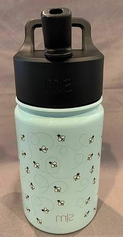 Simple Modern Summit Kids Premium Insulated Water Bottle w/S