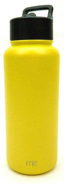 Simple Modern Summit Vacuum Insulated Water Bottle with Stra